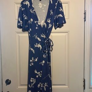 Ann Taylor dress